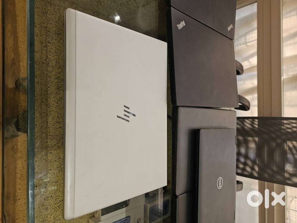 WORK SMARTER WITH HP ELITEBOOK 830 G5 8TH GEN