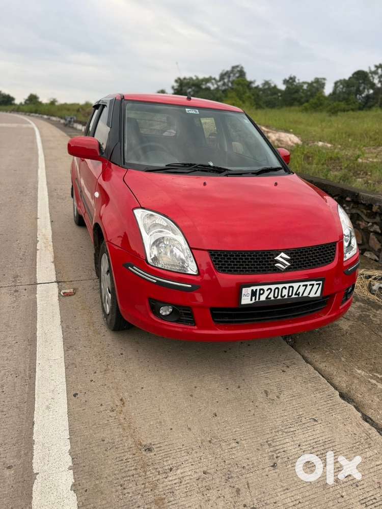Maruti Suzuki Swift 2013 Petrol Well Maintained