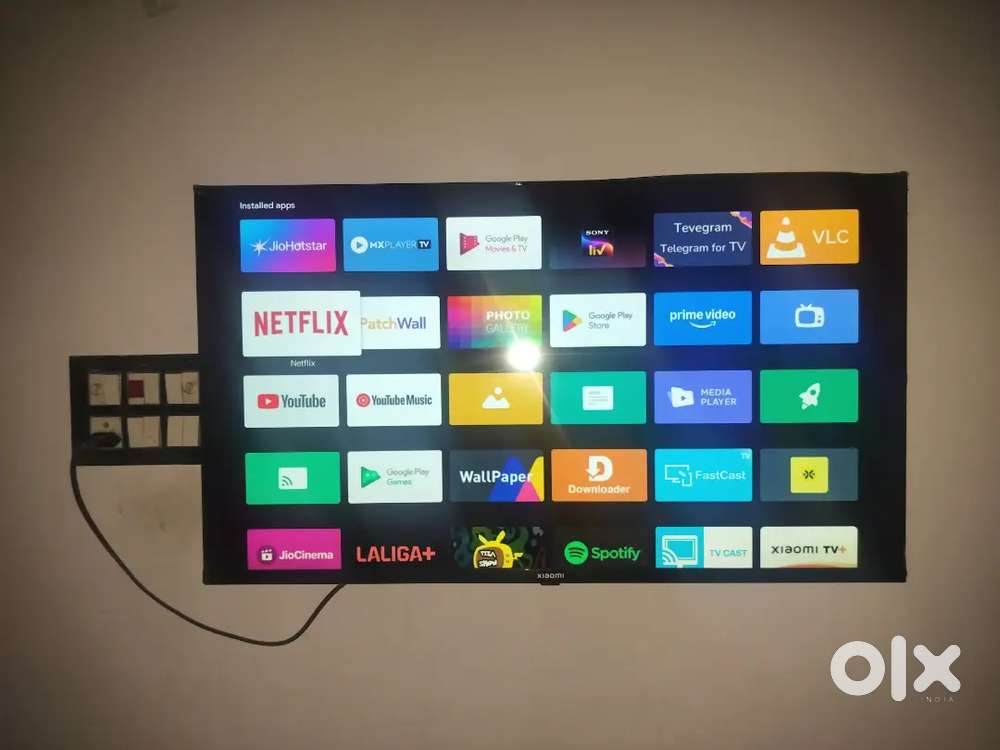 Xiaomi Mi Android TV
