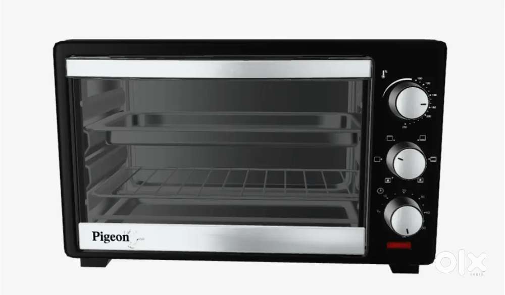 Pigeon Oven with OTG - 25Ltr