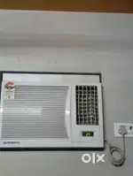 Ogeneral Window AC
