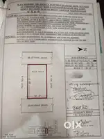 This plot very near to bhagiratha colony, mahabobnagar