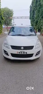 Swift VDI ABS 2015