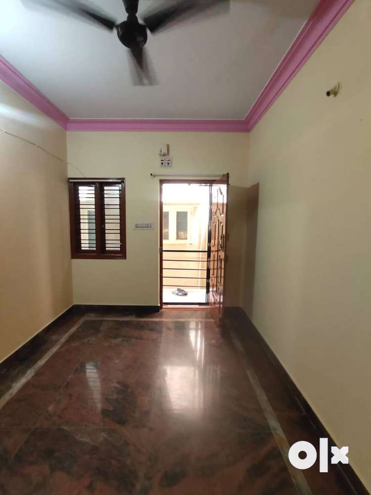 2BHK Builder floor for lease in HSR 7th Phase