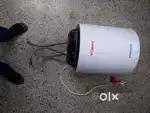 Crompton Amica 15 Litre Storage Water Heater (Geyser)