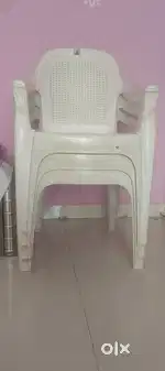 Plastic Chair  4