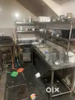 Dish washer