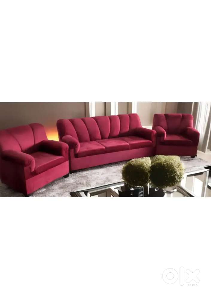 sofa set 3+1+1