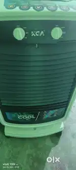 3 month old brand new cooler