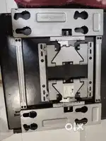 55 inch Tv wall mounted stand