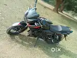 TVS APACHE RTR 160 2V
