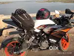 KTM RC 125
