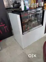 Display counter
