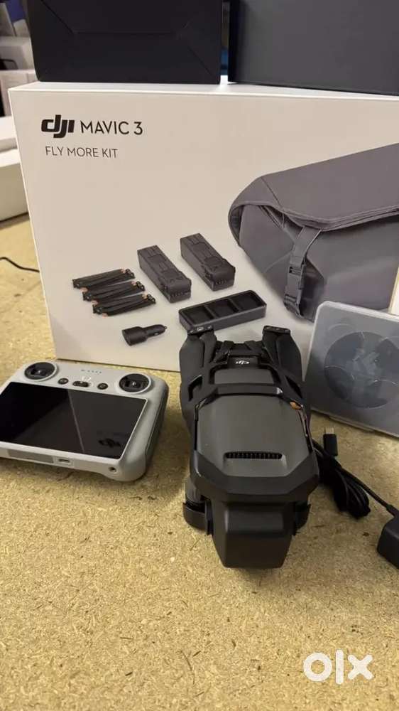 DJI Mavic 3 classic Drone Flymore