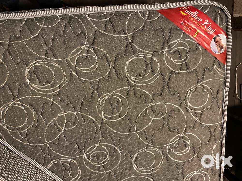 Mattress King Size bed