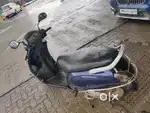 in good condition with good acceleration
