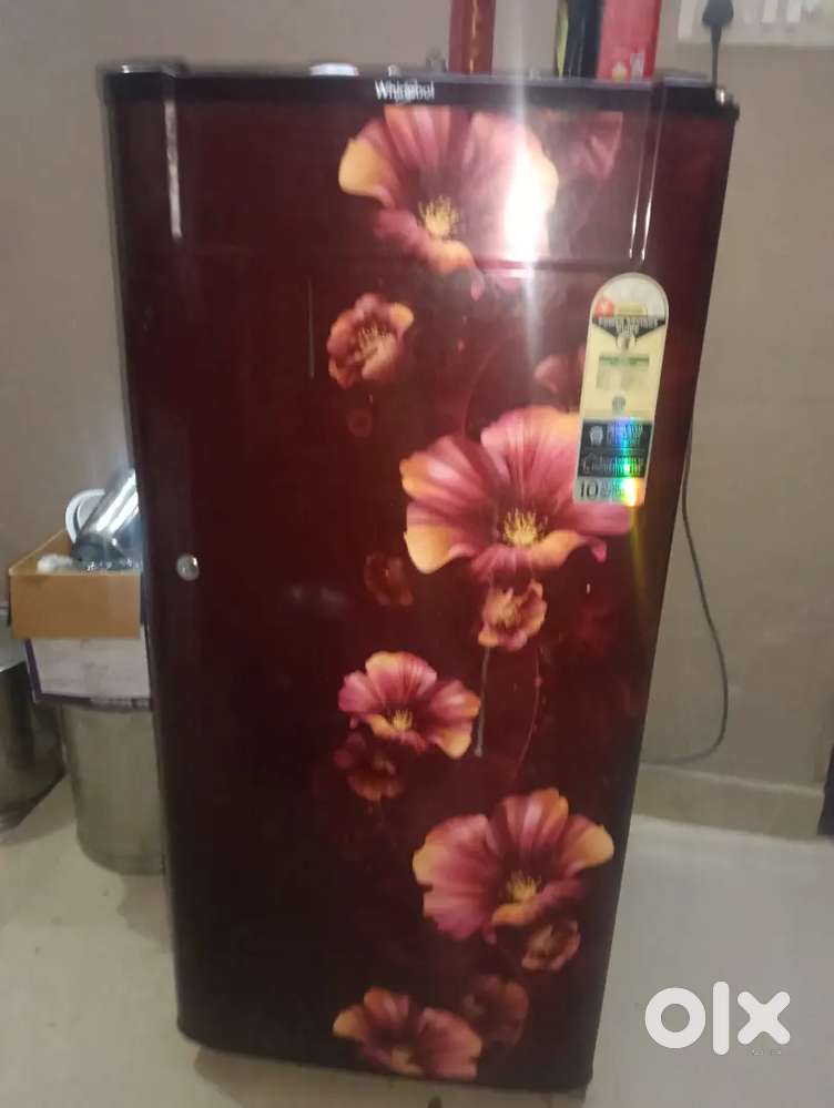Mujhe Mera fridge bechna hai