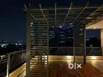 One RK building for lease in U Block, DLF 3, Gurgaon