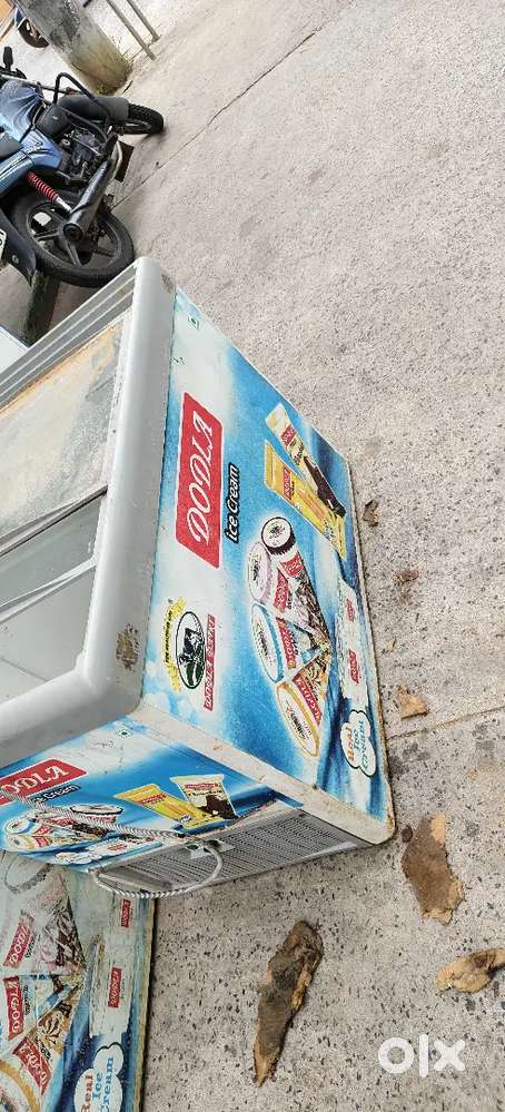 Blue star and western