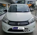 Maruti Suzuki Celerio 1.0 VXI AMT, 2015, Petrol