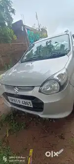 Maruti Suzuki Alto 800 2013 Petrol Well Maintained