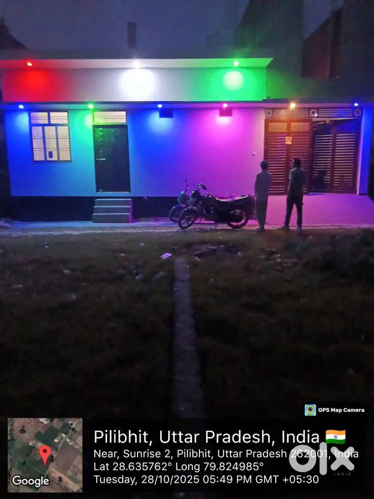 Good home money I am changing House of