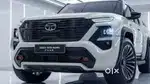 Wanter drivers with 4 wheel license for company