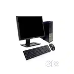 Dell desktop just Rs.15K