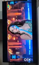IMPEX Led Android4k Smart 65 inches