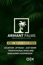 Plots for sale