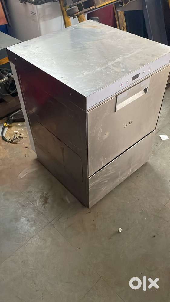 IFB Industrial Dish Washer