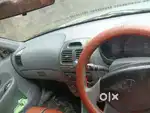 Hyundai Accent Hatchback 2004 Petrol 77500 Km Driven