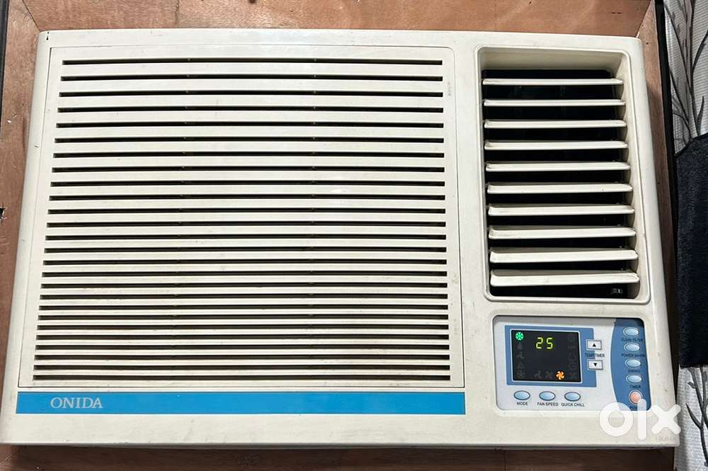 Onida Window ac
