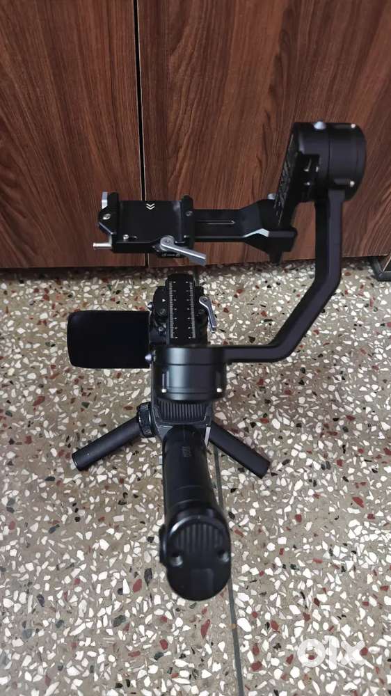 Zhiyun Gimbal
