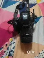 Canon EOS 3000D