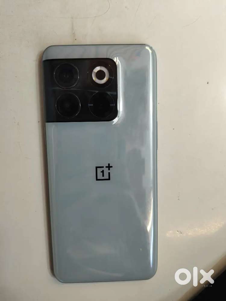 One plus 10t