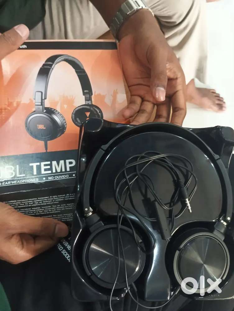 JBL HEADSET