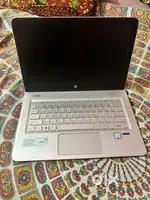 Hp envy notebook i5