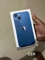 I phone 13 128 gb