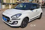 Maruti Suzuki Swift VVT ZXI Plus, 2022, Petrol