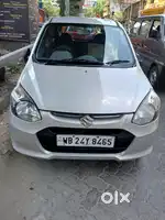 Maruti Suzuki Alto 800 Lxi, 2015, Petrol