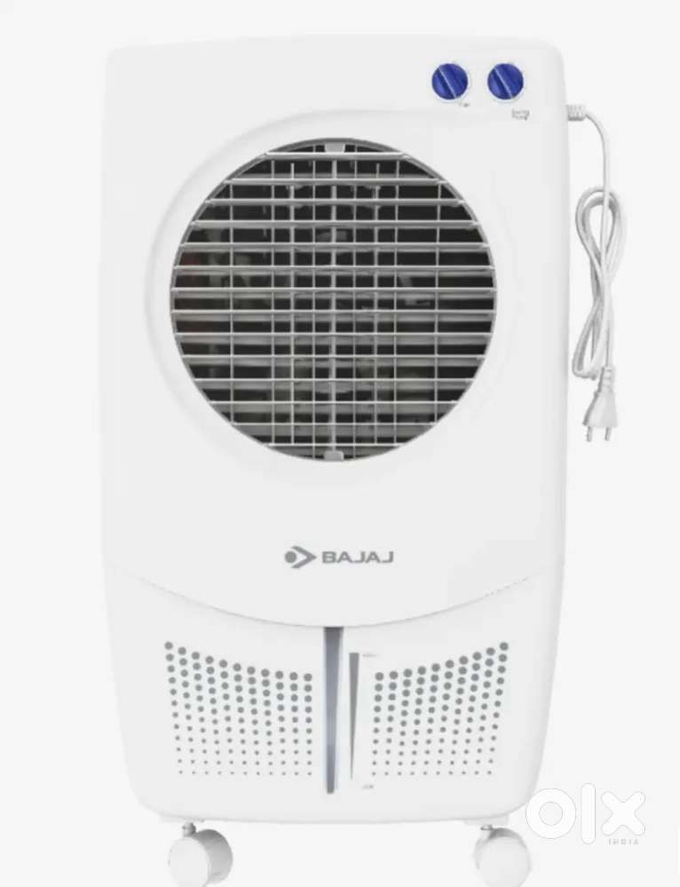 Bajaj cooler 24 ltrs