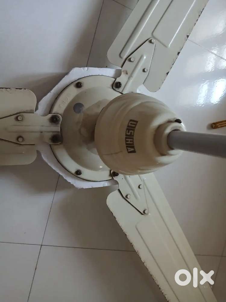 USHA Ceiling Fan