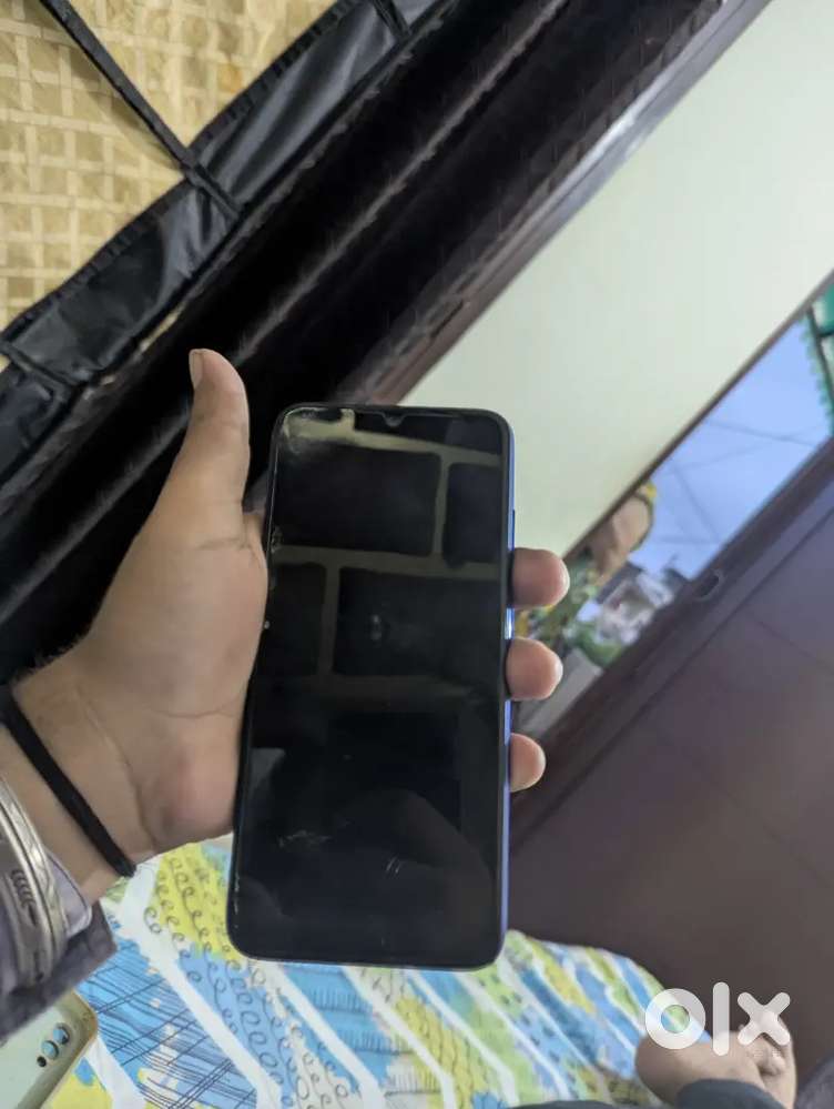 Redmi note 7 pro
