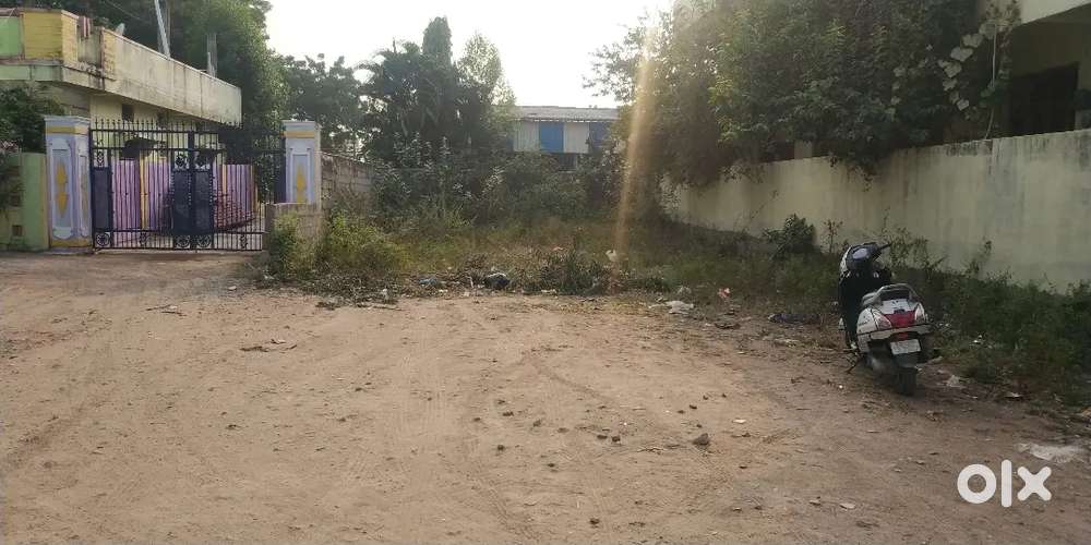 Commercial land for sale