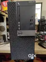 Dell optiplx 3046, i3 6th, ddr4 gb ram, 500gb hdd 1gb (gt210) graphic
