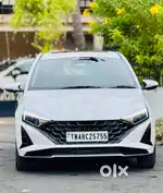 Hyundai i20 Asta (O) 1.2 MT, 2025, Petrol