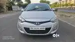 Hyundai i20 2010-2012 1.2 Sportz Option, 2013, Petrol