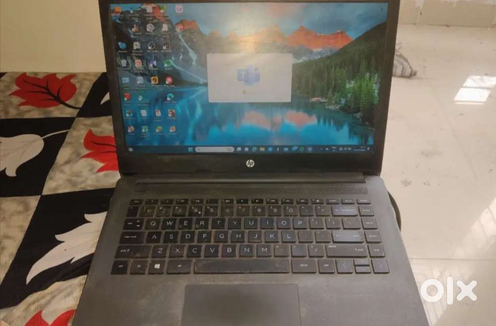 1. HP Laptop for Sale – Excellent Condition, Best Price