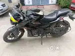 Bajaj Pulsar N160